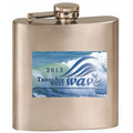 Sublimatible Stainless Steel Flask